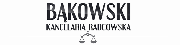 Obsługa prawna firm, spółek i nieruchomości - Warszawa - Bąkowski Kancelaria Radcowska