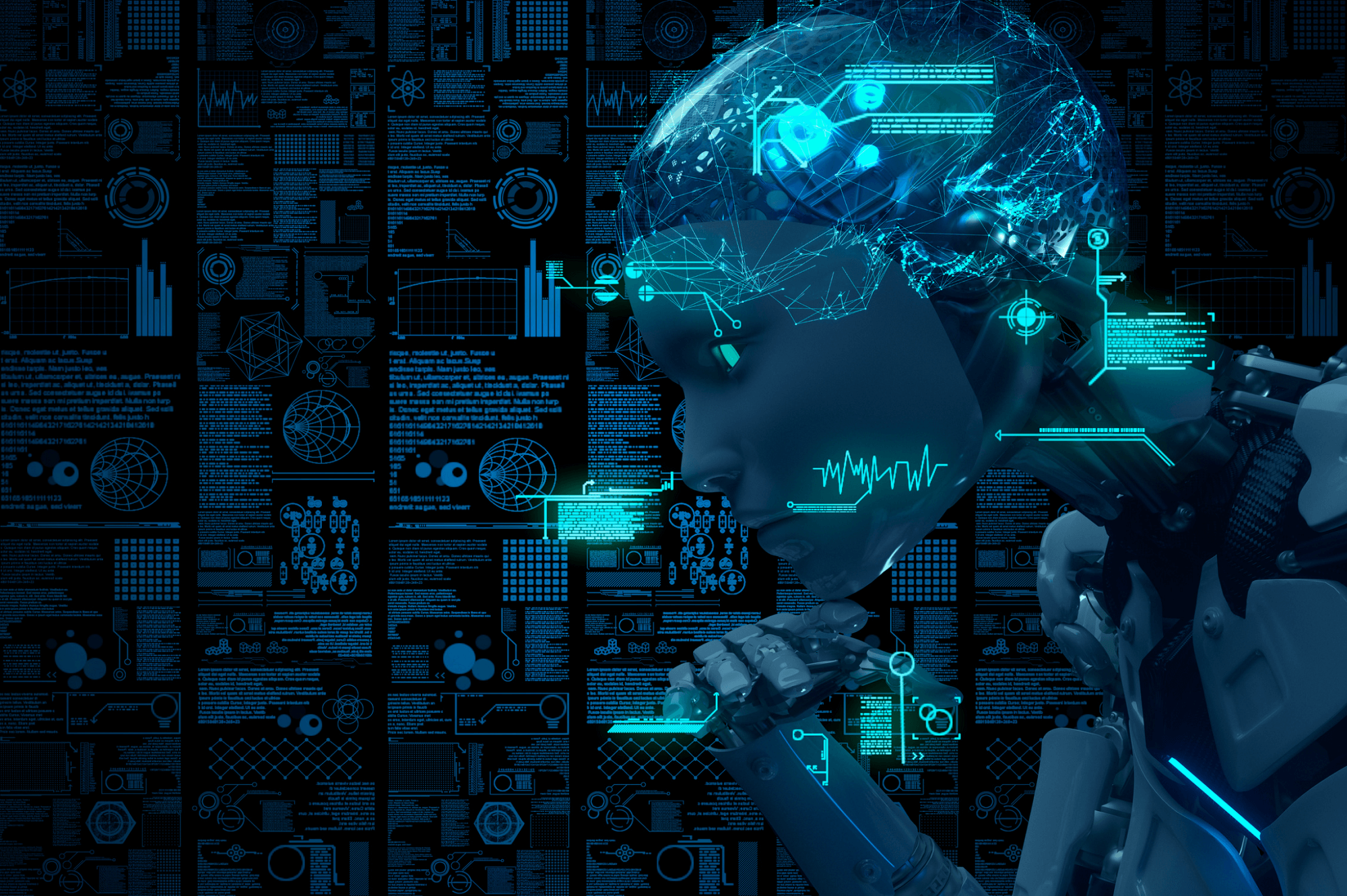 Nowy projekt Aktu w sprawie sztucznej inteligencji – konsekwencje dla dużych platform i dyrektywy o usługach cyfrowych
