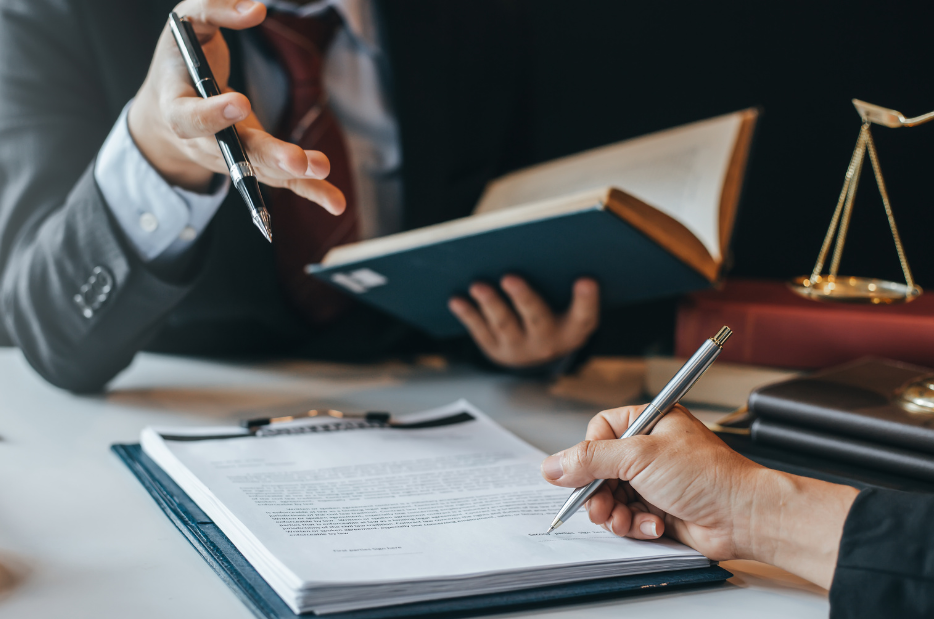 Jak przygotować procedury dotyczące ochrony sygnalistów ?